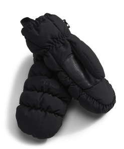 THE NORTH FACE–montana puffer mitt-NF0A88JQ 2