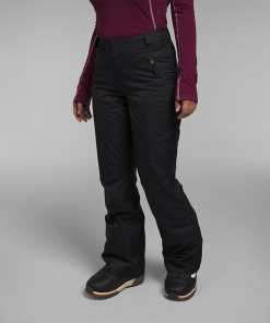 THE NORTH FACE-pant-womens sally insulated pant-NF0A7WYJ 2