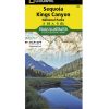 NATIONAL GEO MAPS–national geo maps yosemite natl. park #206-603103 4