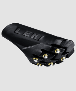 LEKI USA–pt-rubber fitness studded traction tip-882320103 2