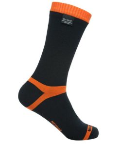 DEX-sock-dex waterproof hytherm pro sock-DS634 2