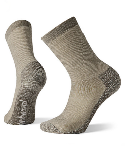 SMARTWOOL–mens classic hike extra cushion crew-SW013100 2