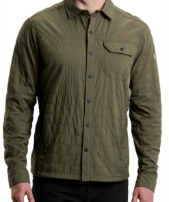 KUHL–mens the one shirt-jacket-1224 2