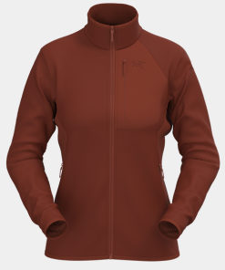 ARCTERYX-jacket-womens delta jacket -X000007710