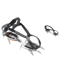 BLACK DIAMOND EQUIPMENT LTD.–contact strap crampons-400069