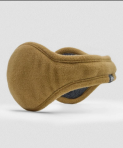 180S EAR WARMER–mens chesterfield-21752