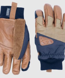 OUTDOOR RESEARCH–snowcrew leather gloves-322155 2