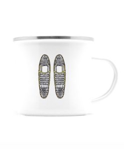 Wild Lettie-shoes-snow shoes camp mug – n/a – o/s-10686420 2