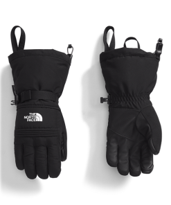 THE NORTH FACE-glove-womens montana ski glove -NF0A89QJ 2