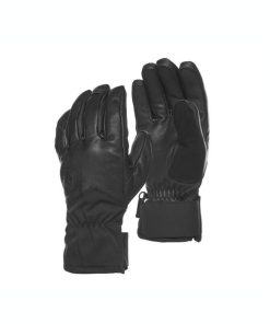 BLACK DIAMOND EQUIPMENT LTD.–black diamond tour gloves – ash – xl-801689