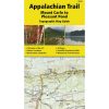 NATIONAL GEO MAPS-map-appalachain trail map – damascus nc/tn-603315 4