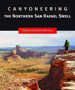 ED BOOKSTORE–ed bookstore canyoneering – the san rafael swell-874803721 2