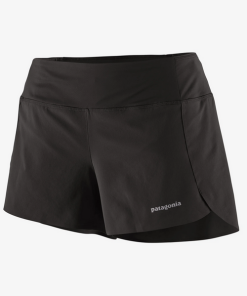 PATAGONIA–womens strider pro shorts – 3 1/2 in s23-24658