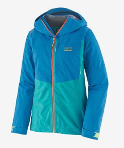 PATAGONIA-jacket-womens boulder fork rain jacket-85160 2