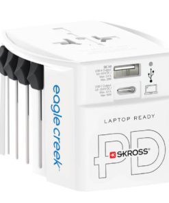 EAGLE CREEK-travel-global travel adapter 45w-EC010407 2