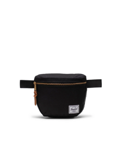 HERSCHEL-pack-settlement hip pack in black-11419-00001