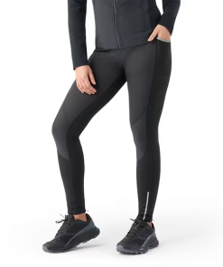 SMARTWOOL–womens active fleece wind tight-SW002815 2