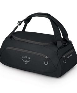 OSPREY PACKS-duffel-daylite duffel 30 black-10006139 2