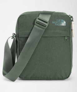 THE NORTH FACE–womens never stop crossbody s25-NF0A81DS