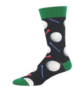 SOCKSMITH-sock-mens tee it up sock-MNC1636 2