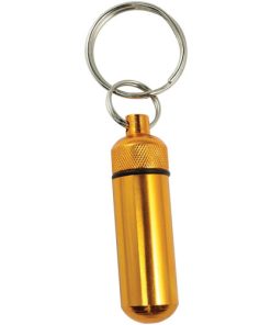 BISON–capsule keychain-150466 2