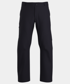 ARCTERYX-pant-mens cronin cotton pant -X000009316