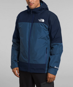 THE NORTH FACE-jacket-mens mountain light triclimate gtx jacket-NF0A84FC