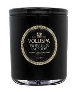 VOLUSPA–voluspa maison noir classic candle 60 hour- 2