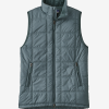 PATAGONIA-hoody-womens diamond quilted bomber hoody-20695 3