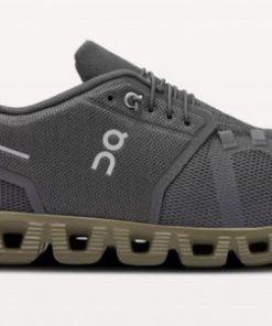 ON RUNNING–mens cloud 5 in eclipse | grove-59.97769 2