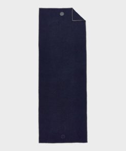 MANDUKA–prolite yoga mat 4.7mm in midnight-112015030 2