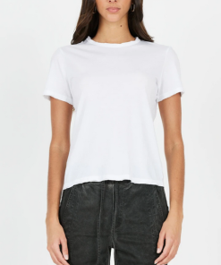 COTTON CITIZEN–womens standard tee-W11361 2