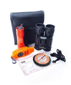 GSI OUTDOORS–explorers essentials kit-99987 2