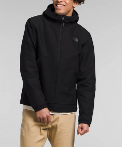 THE NORTH FACE–mens camden thermal hoodie-NF0A84HT 2