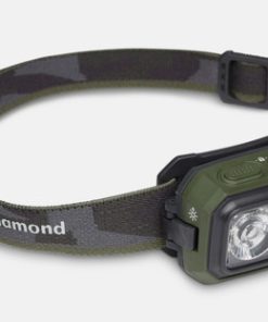 BLACK DIAMOND EQUIPMENT LTD.–storm 450 headlamp-620671 2