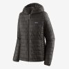 PATAGONIA–mens nano puff hoody-84222 3