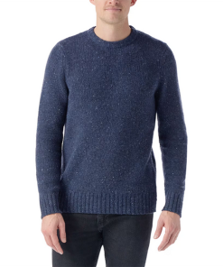 SMARTWOOL-sweater-mens heavy crew sweater-SW002518