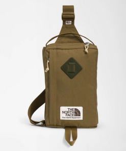 THE NORTH FACE-bag-berkeley field bag-NF0A52WA