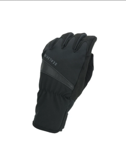 SEALSKINZ-glove-waterproof all weather cycle glove-12100080