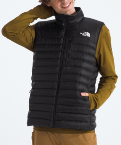 THE NORTH FACE-vest-mens terra peak vest-NF0A89VC 2