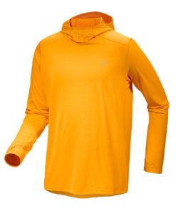 ARCTERYX–mens cormac hoody s24-X000009002 2