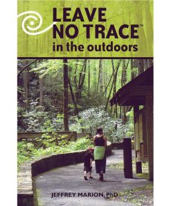 LIBERTY MOUNTAIN–liberty mountain leave no trace in the outdoors-101667 2