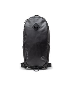 HERSCHEL-backpack-all season backpack 17l in black-11501-00001 2