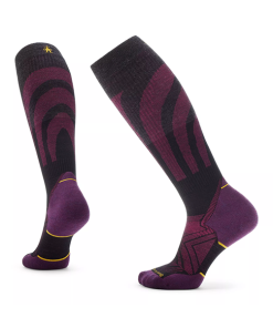 SMARTWOOL-socks-womens run targeted cushion compression otc socks-SW002276 2