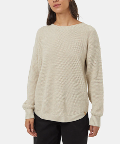 tentree-sweater-womens highline drop shoulder sweater-TCW5914