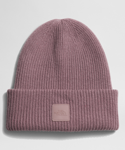 THE NORTH FACE–urban patch beanie-NF0A7WJG 2