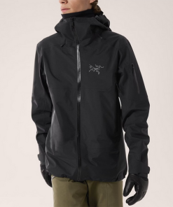 ARCTERYX-jacket-mens sabre jacket -X000008922 2