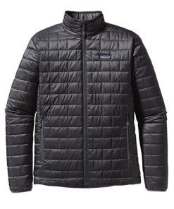 PATAGONIA-jacket-mens nano puff jacket-84212 2