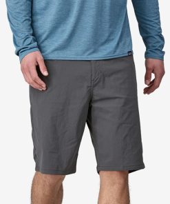 PATAGONIA–mens quandary shorts – 10in-57828 2