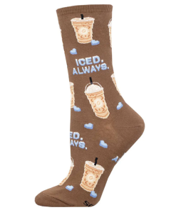 SOCKSMITH-sock-womens  iced always sock-WNC3241 2